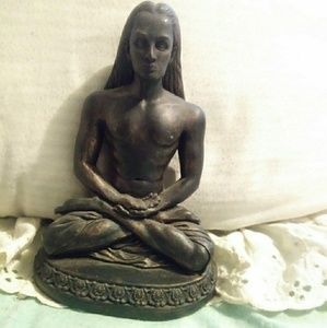 Sacred Source Indian Statue Hindu Buddhist
